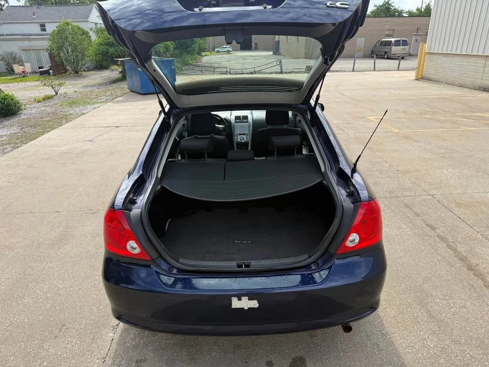 2006 Scion tC - Image 9 of 20