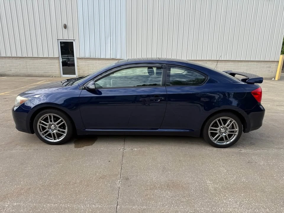 2006 Scion tC - Image 3 of 20