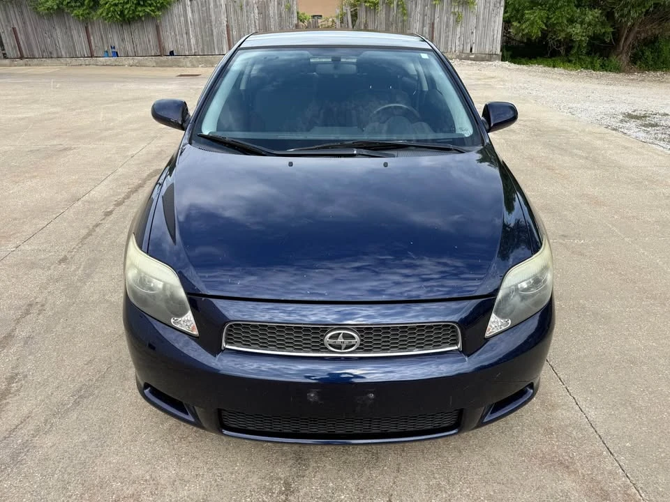 2006 Scion tC - Image 7 of 20