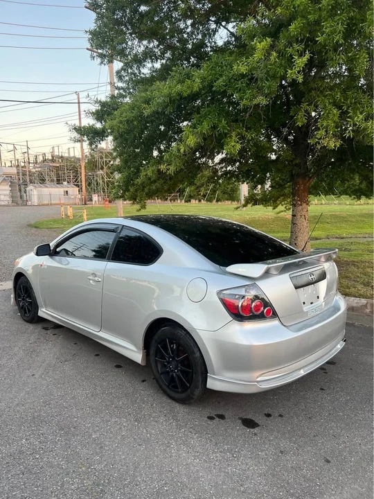 2006 Scion tC - Image 4 of 14