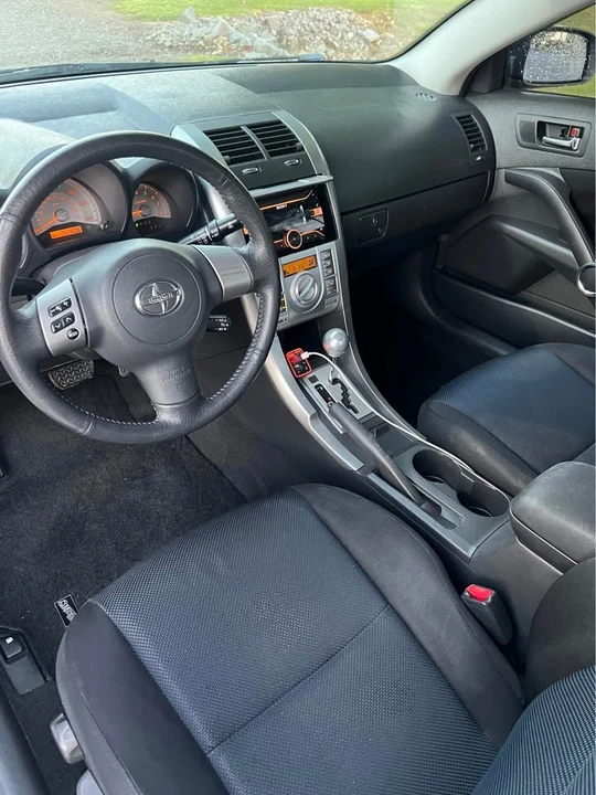 2006 Scion tC - Image 5 of 14