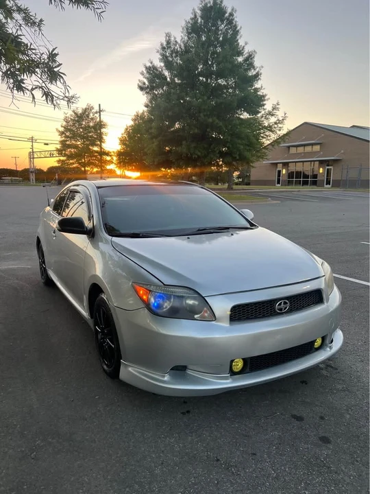 2006 Scion tC - Image 2 of 14