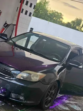 2006 Scion tC