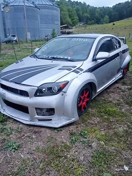 2006 Scion tC