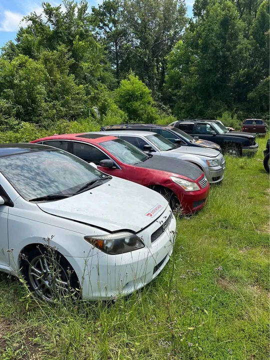 2006 Scion tC - Image 9 of 9