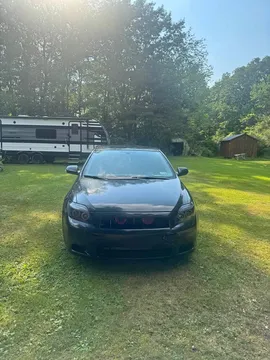 2006 Scion tC Hatchback Coupe 2D