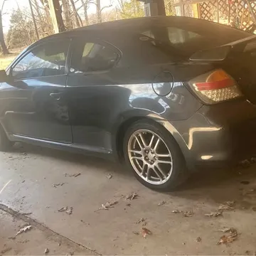 2006 Scion tC