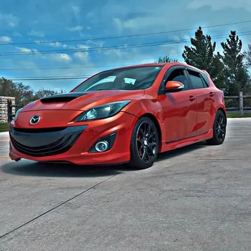 2006 Scion tC Hatchback Coupe 2D
