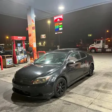 2006 Scion tC