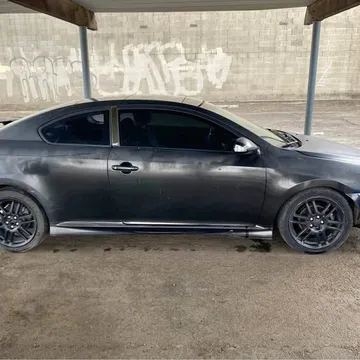 2006 Scion tC
