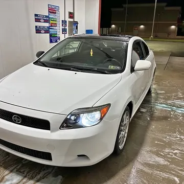 2006 Scion tC