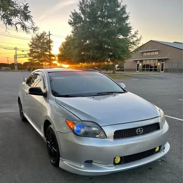 2006 Scion tC