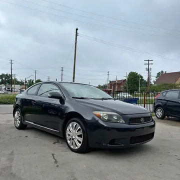 2006 Scion tC