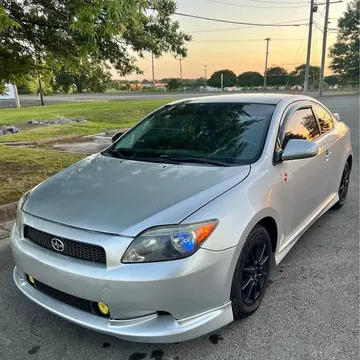 2006 Scion tC