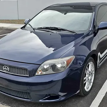 2006 Scion tC