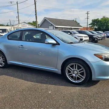 2006 Scion tC