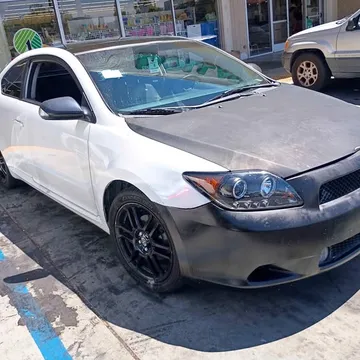 2006 Scion tC Hatchback Coupe 2D