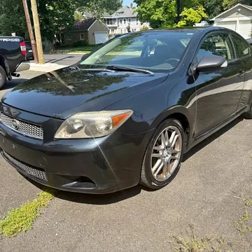 2006 Scion tC Hatchback Coupe 2D