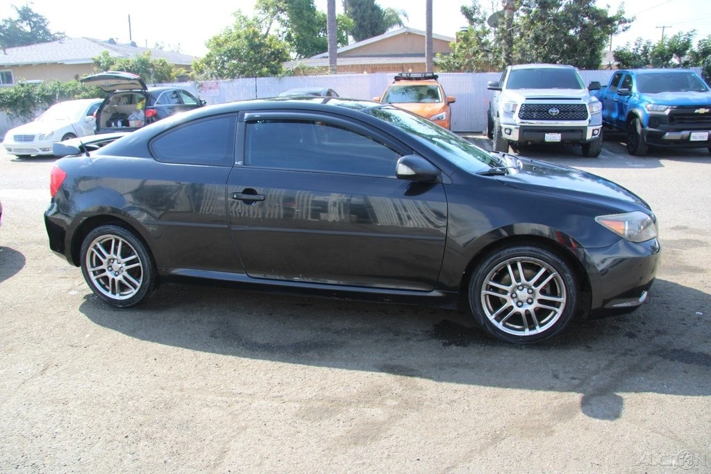 2006 Scion tC - Image 9 of 21