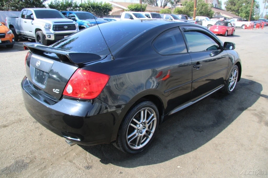 2006 Scion tC - Image 7 of 21