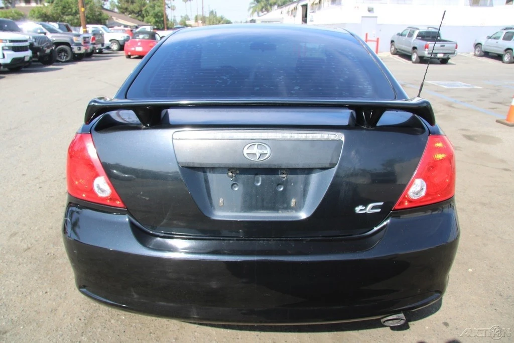 2006 Scion tC - Image 6 of 21