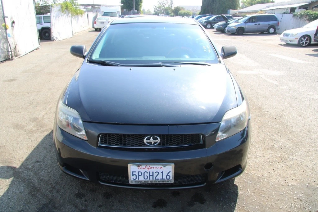 2006 Scion tC - Image 11 of 21