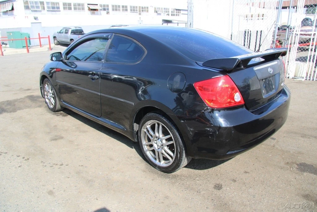 2006 Scion tC - Image 5 of 21