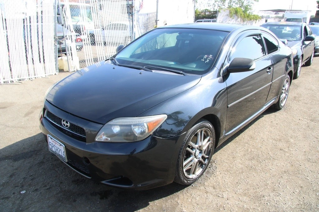 2006 Scion tC - Image 2 of 21