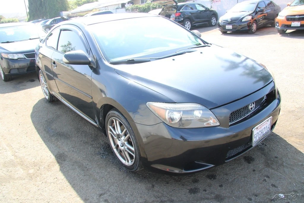 2006 Scion tC - Image 10 of 21