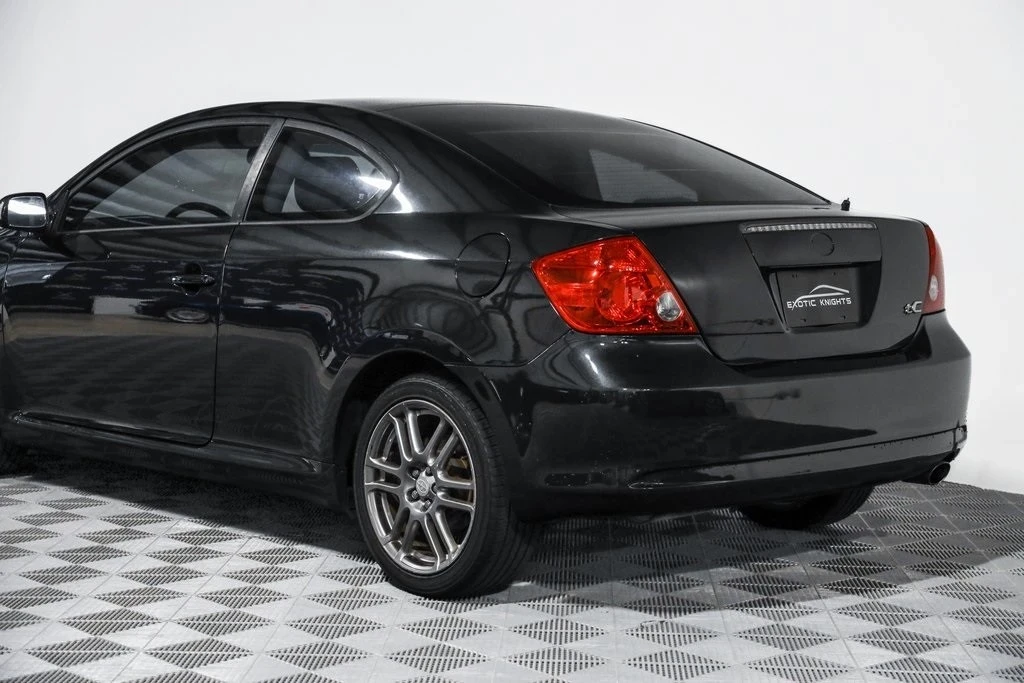 2006 Scion tC - Image 17 of 21