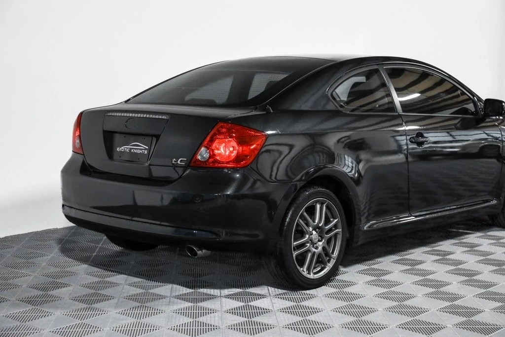 2006 Scion tC - Image 5 of 21