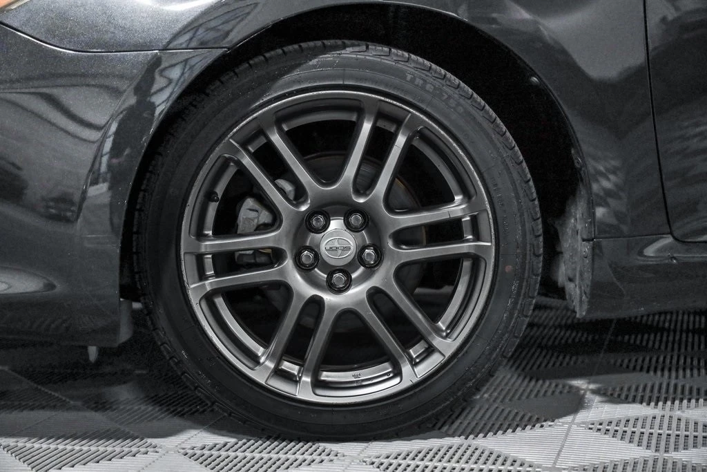 2006 Scion tC - Image 10 of 21