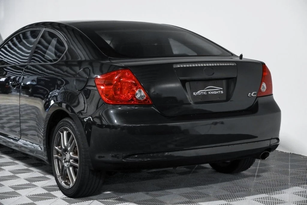 2006 Scion tC - Image 18 of 21