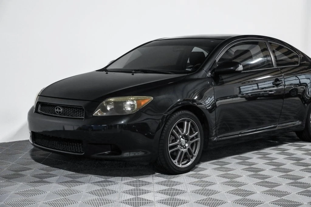 2006 Scion tC - Image 15 of 21
