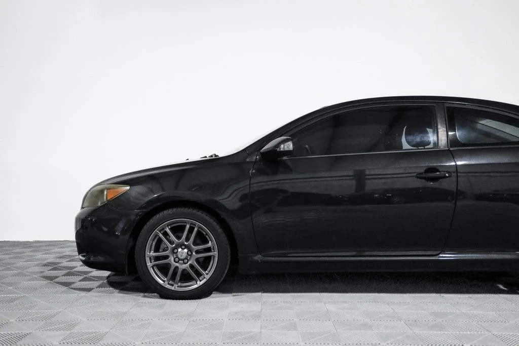 2006 Scion tC - Image 12 of 21