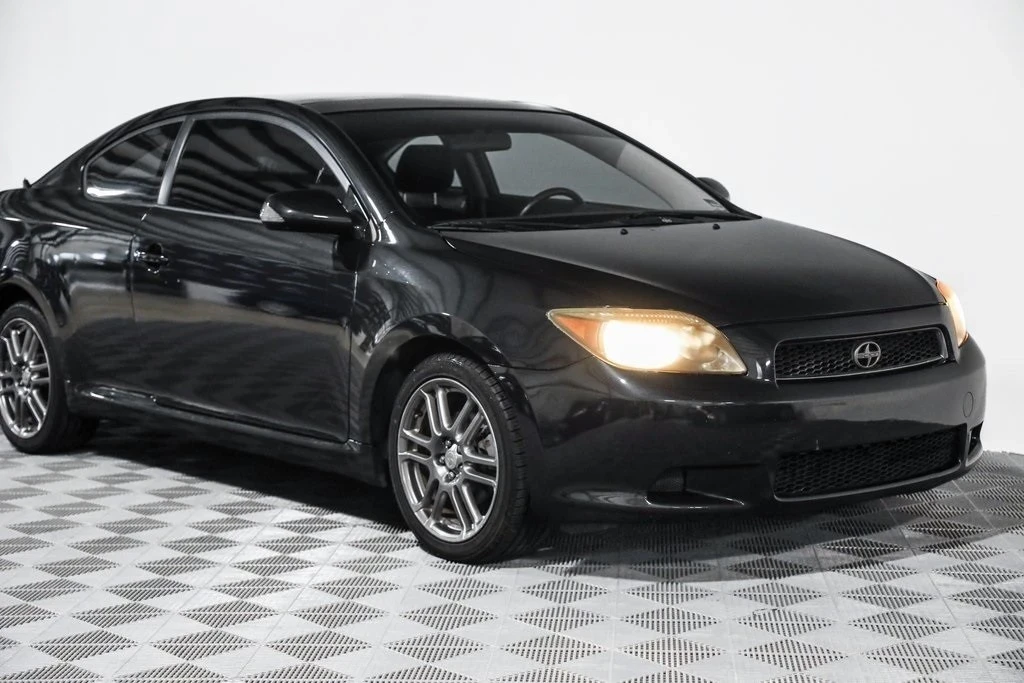 2006 Scion tC - Image 7 of 21