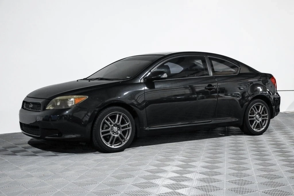 2006 Scion tC - Image 14 of 21