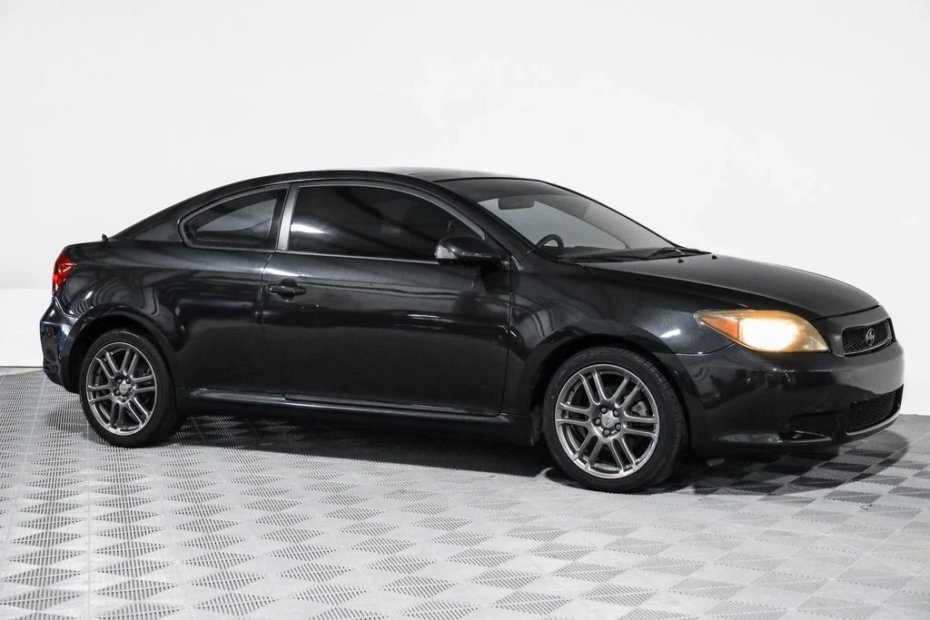 2006 Scion tC - Image 6 of 21