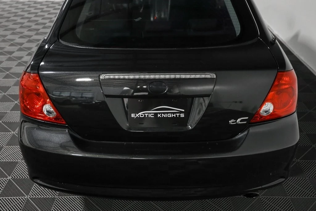 2006 Scion tC - Image 19 of 21