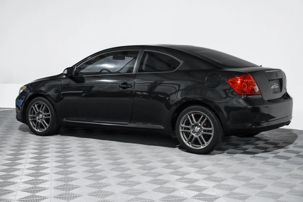 2006 Scion tC - Image 16 of 21