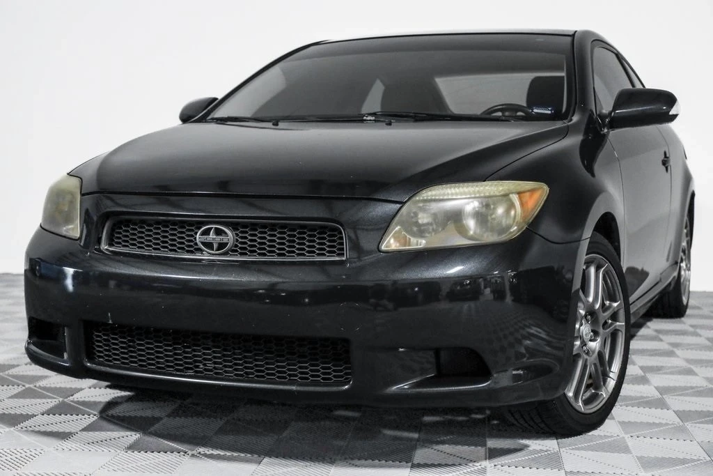 2006 Scion tC - Image 9 of 21