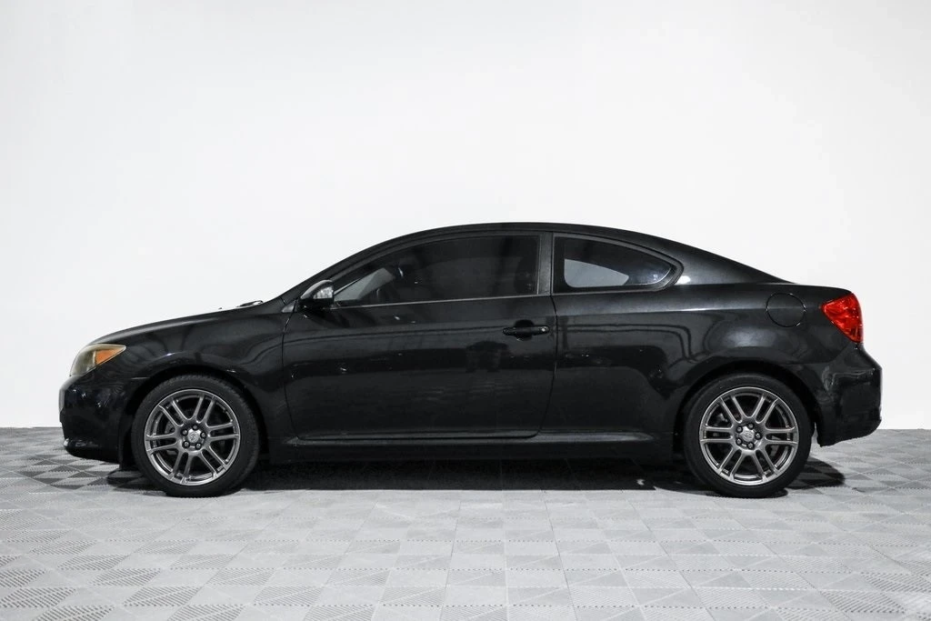 2006 Scion tC - Image 11 of 21