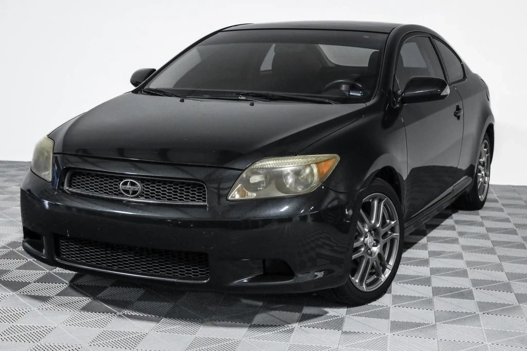 2006 Scion tC - Image 8 of 21