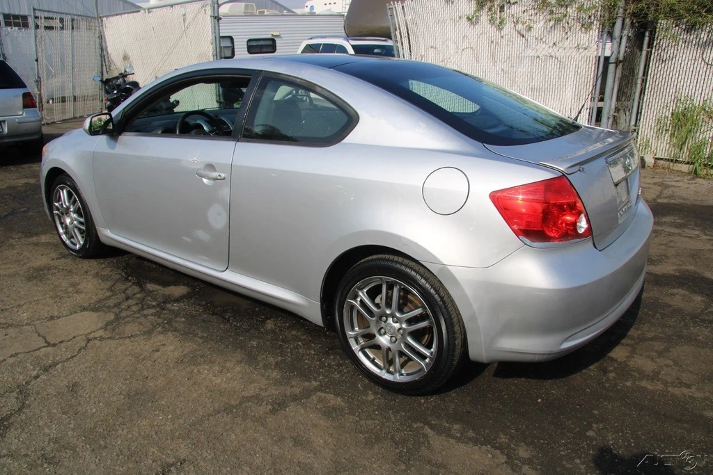 2006 Scion tC - Image 4 of 21