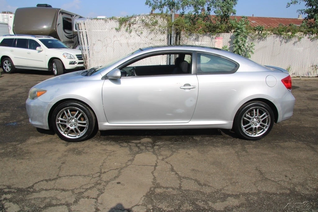 2006 Scion tC - Image 3 of 21