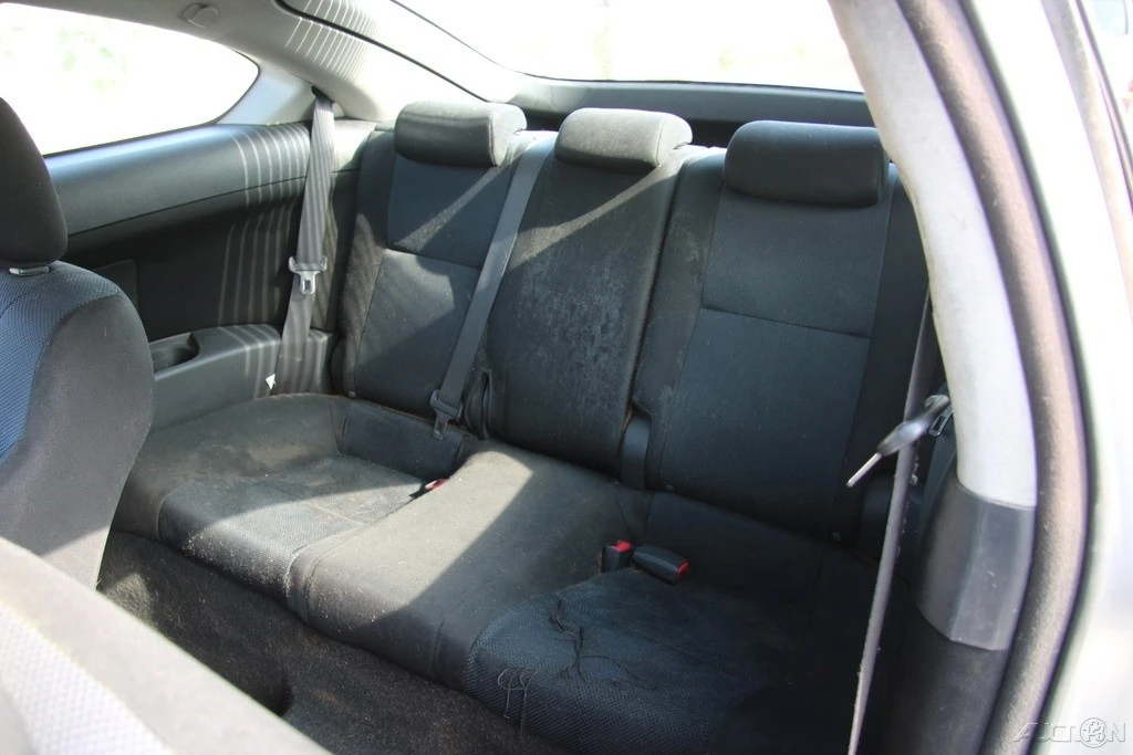 2006 Scion tC - Image 18 of 21