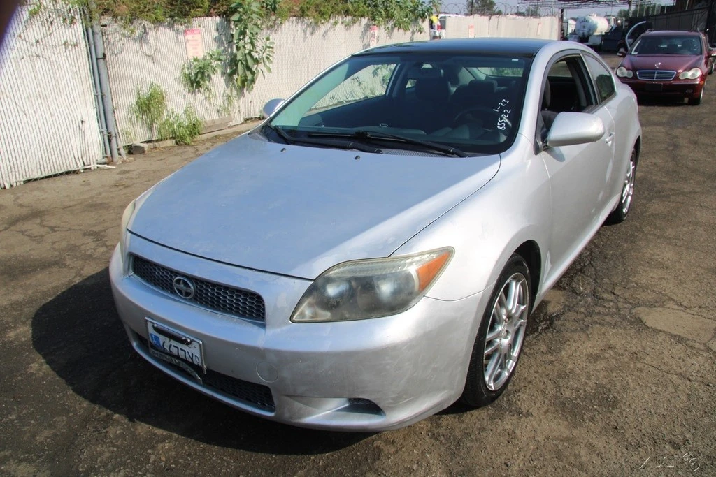 2006 Scion tC - Image 2 of 21