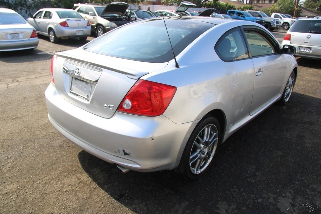 2006 Scion tC - Image 6 of 21