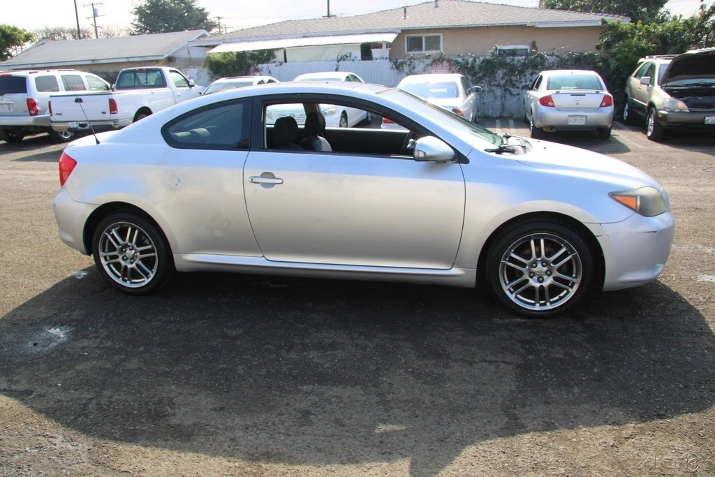 2006 Scion tC - Image 7 of 21