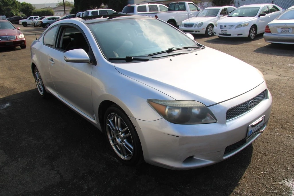 2006 Scion tC - Image 8 of 21